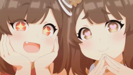 игра Food Girls 2: Civil War (Switch) для Nintendo Switch