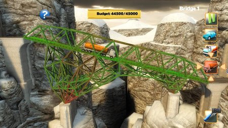 Игра Bridge Constructor Compilation Русская Версия (PS4) Playstation 4