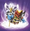 Skylanders Spyro's Adventure: Интерактивная фигурка Double Trouble
