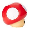  Светильник Paladone: Гриб (Mushroom) Супер Марио (Super Mario) (PP4017NNV2) 10 см