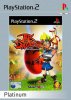 Jak and Daxter: The Precursor Legacy Platinum (PS2) USED Б/У