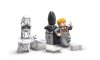  LEGO Гарри Поттер: годы 1-4 (Harry Potter Years 1-4) (PSP) 