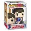 фигурки Фигурка Funko POP! NBA: Айзея Томас в белой форме (Isiah Thomas (White All-Star Uni 1992)) Все звезды НБА (NBA All Stars) (59369) 9,5 см