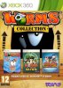 Worms (Червячки) Collection (Xbox 360)