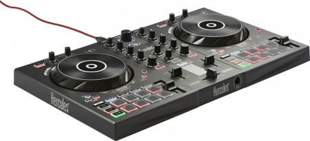 DJ - Hercules DJ Control Inpulse 300 