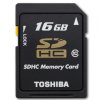 SDXC Карта памяти 16GB Toshiba Class 10 (PC) 