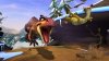     3:   (Ice Age 3: Dawn Of The Dinosaurs)   (PS3) USED /  Sony Playstation 3