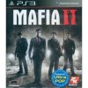Mafia 2 (II) Asia Version (PS3)