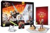 Disney. Infinity 3.0 Star Wars   (PS3) USED /