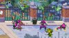 TMNT Teenage Mutant Ninja Turtles  (Черепашки Ниндзя): Shredder's Revenge Юбилейное Издание (Anniversary Edition) (PS5)