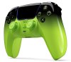 Геймпад беспроводной Sony DualSense Wireless Controller Ремикс Зеленый (Remix Green) Оригинал (PS5)