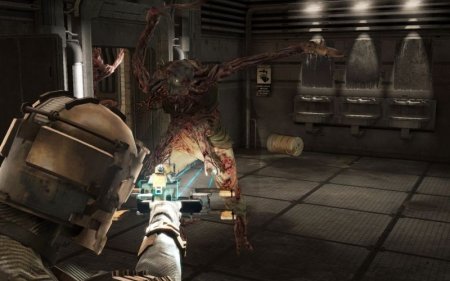 Dead Space (Xbox 360/Xbox One)