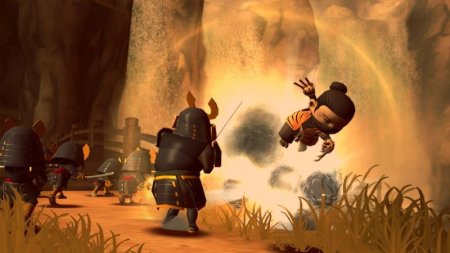 Mini Ninjas (Xbox 360/Xbox One)