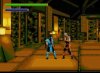 Mortal Kombat 5: Subzero (Мортал Комбат 5: Саб Зиро) (16 bit) 