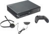 Игровая приставка Microsoft Xbox One 500Gb Rus Черная + Ryse: Son of Rome Legendary Edition + Forza 5 + Halo 5 