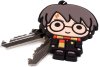 Брелок Pyramid: Гарри Поттер (Harry Potter) Гарри Поттер Чиби (Harry Potter Chibi) (RK38831C) 6 см