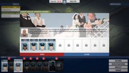  This Is the POLICE   (PS4) Playstation 4