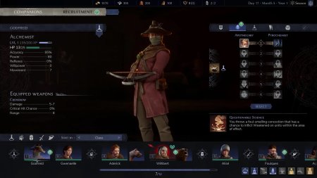 игра Crown Wars: The Black Prince Русская Версия (Switch) для Nintendo Switch