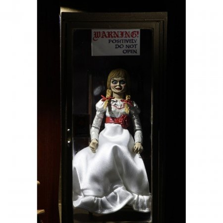  NECA:  (The Conjuring Universe)  (Ultimate Annabelle) (41990) 17 