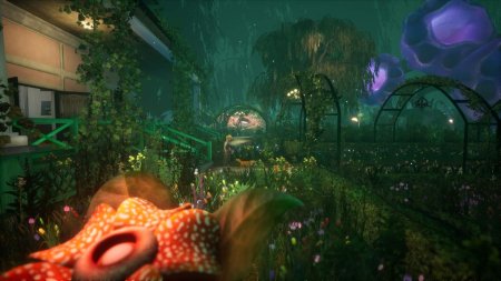 игра Another Sight (Switch) для Nintendo Switch