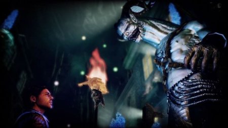 Shadows of the Damned (Xbox 360/Xbox One)