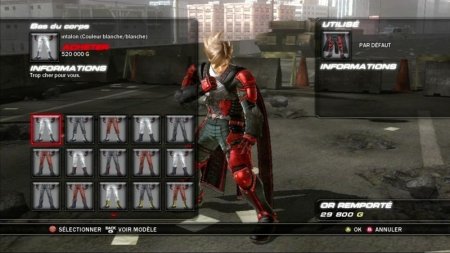 Tekken 6 Classics Русская Версия (Xbox 360/Xbox One)