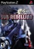 Sub Rebellion (PS2) USED Б/У