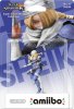 Amiibo: Интерактивная фигурка Шейк (Sheik) (Super Smash Bros. Collection)