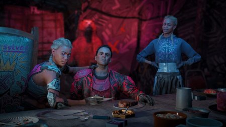 Игра Far Cry: New Dawn Ограниченное издание (Limited Edition) (PS4) Playstation 4