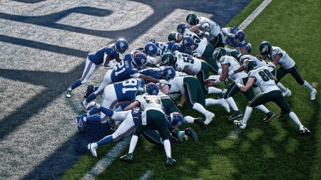 Madden NFL 27 (PS5)