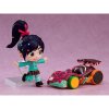  Good Smile Company Nendoroid:  (Vanellope DX)  (Wreck It Ralph) (4580590122789) 10 