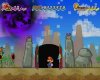 Купить игру Super Paper Mario (Wii/WiiU) USED Б/У на Nintendo Wii диск
