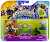 Skylanders Swap Force Sheep Wreck Island Adventure Pack (Wind Up, Sheep Wreck Island, Platinum Sheep, Groove Machine)