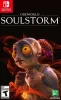 Oddworld: Soulstorm Русская Версия (Switch) USED Б/У