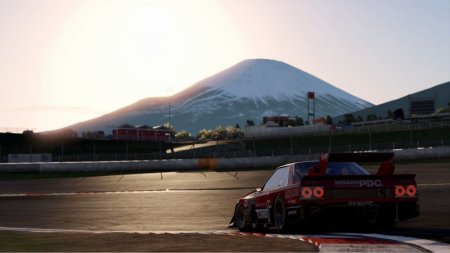 Игра Project Cars 2 Русская Версия (PS4) Playstation 4