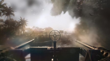 Hell Let Loose: Vietnam Русская Версия (PS5)