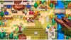 Игра Nexomon + Nexomon: Extinction Complete Collection Русская версия (PS4) Playstation 4