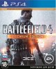 Battlefield 4 Premium Edition Русская Версия (PS4)