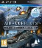 Air Conflicts: Pacific Carriers (  ) (PS3) USED /