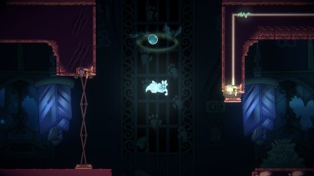 игра Bubble Ghost Remake (Switch) для Nintendo Switch