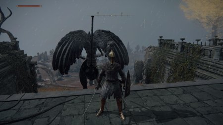 Игра Elden Ring Русская Версия (PS4/PS5) Playstation 4