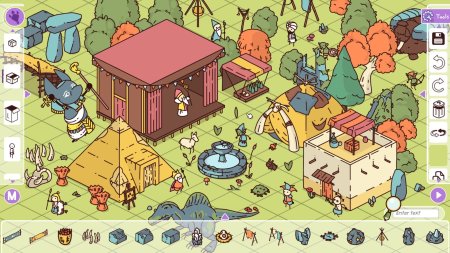 Игра Hidden Through Time: Definite Edition Русская Версия (PS4) Playstation 4