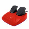 Руль с педалями HORI Mario Kart Racing Wheel Pro (NSW-204U) (Switch)