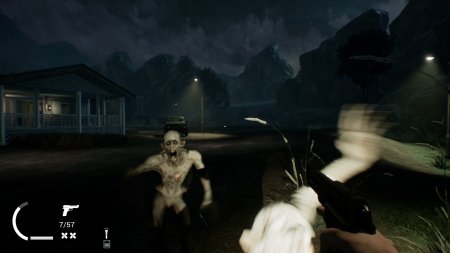 EVERDARK: Undead Apocalypse (PS5)