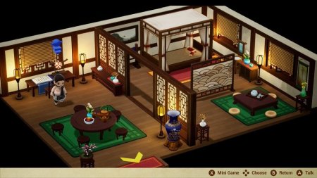 Sword & Fairy Inn 2 Ограниченное издание (Limited Edition) (PS5)
