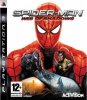 Spider-Man (-): Web of Shadows (PS3) USED /