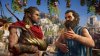 Игра Assassin's Creed: Одиссея (Odyssey) Русская Версия (PS4) Playstation 4
