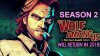 The Wolf Among Us 2 (PS4)