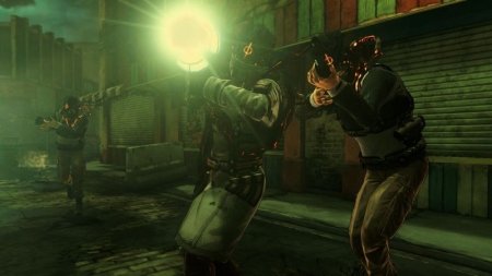 The Darkness 2 (II) (Xbox 360/Xbox One) USED Б/У