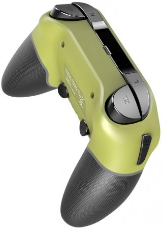    iPEGA (PG-P4010A)  (Green) (PS3/PS4/PC/iOS/Android) 
